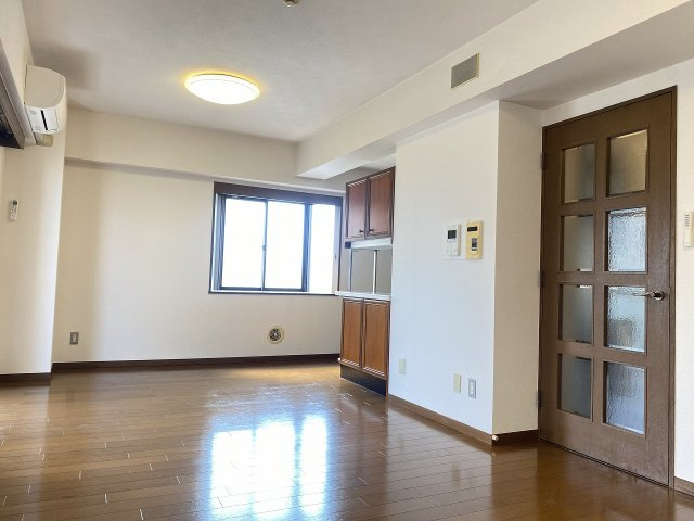 マイネブルクの居間・リビング