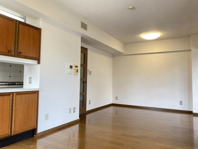 マイネブルクの居間・リビング