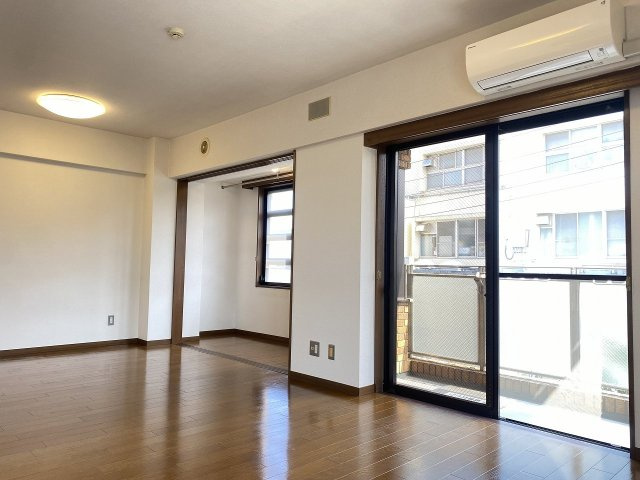 マイネブルクの玄関