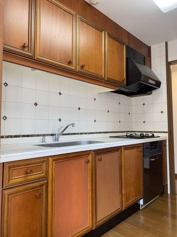 マイネブルクの玄関