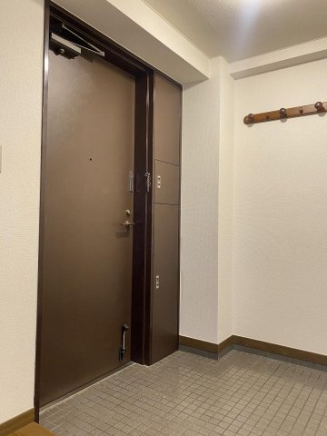 マイネブルクのトイレ