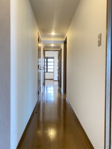 マイネブルクの洋室