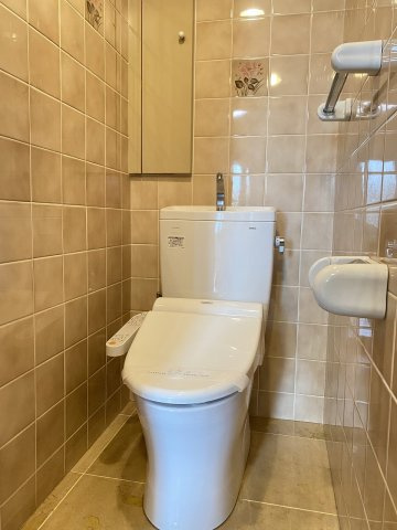 マイネブルクの収納|洋室：収納