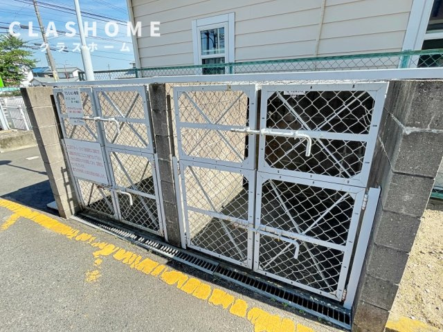 ラフォーレカトウ　　　刈谷市の賃貸ならクラスホーム刈谷店の設備