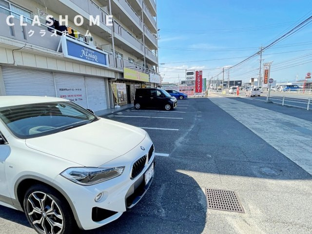 ラフォーレカトウ　　　刈谷市の賃貸ならクラスホーム刈谷店の周辺