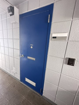 【玄関】 | アレグリア国立