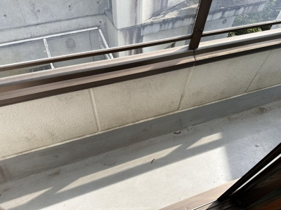 【バルコニー】 | アレグリア国立