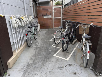 【その他共用部分】 | アレグリア国立