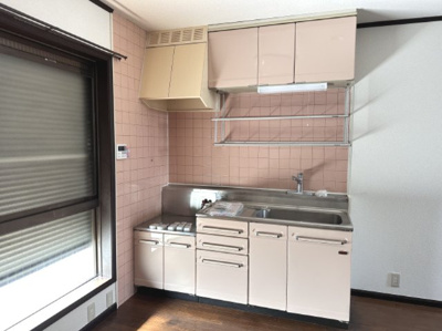 【キッチン】 | アレグリア国立