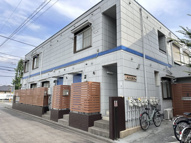 アレグリア国立の画像