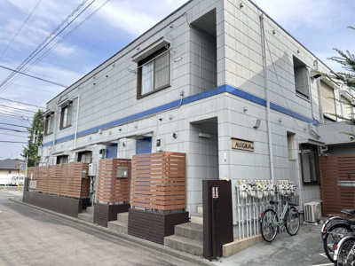 【外観】 | アレグリア国立