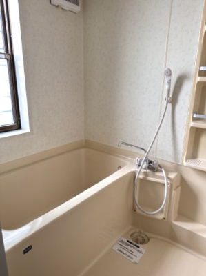 【浴室】 | アレグリア国立