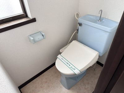 【トイレ】 | アレグリア国立