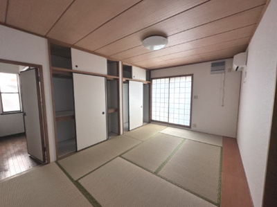 【和室】 | アレグリア国立