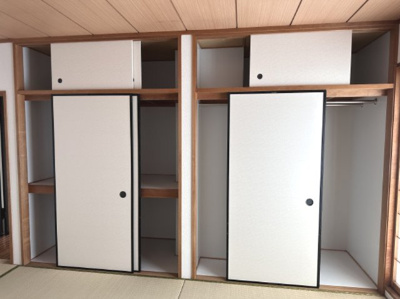 【収納】 | アレグリア国立