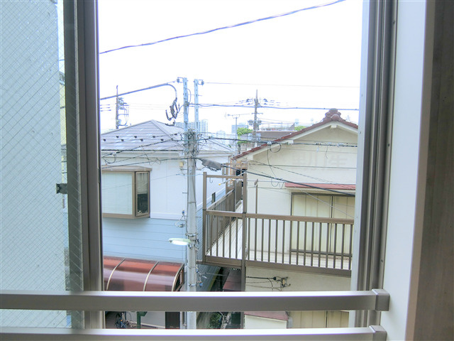 COCOFLATココフラット蒲田の展望|展望