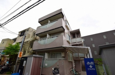 【外観】 | アイティ千里山 | 外観★