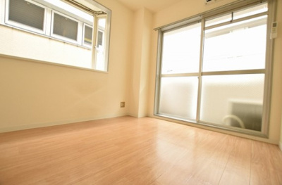 【洋室】 | アイティ千里山 | 洋室★