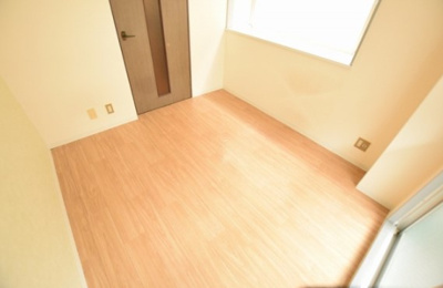 【その他】 | アイティ千里山 | 洋室★