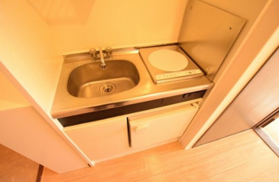 【キッチン】 | アイティ千里山 | キッチン★