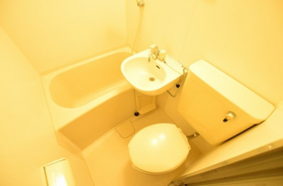 【シャワールーム】 | アイティ千里山 | お風呂★