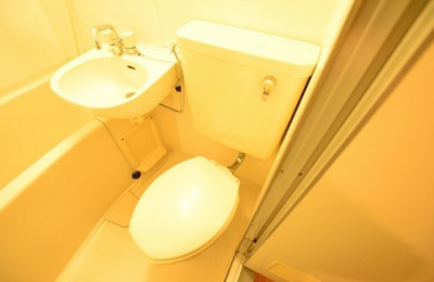 【トイレ】 | アイティ千里山 | トイレ★