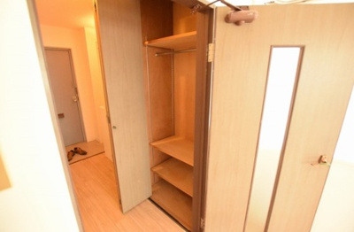 【収納】 | アイティ千里山 | 収納★