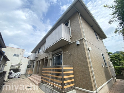 【外観】 | ヴァン・ルーチェ