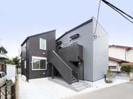 デザイナーズハウス清瀬の画像