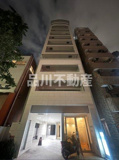 港区南麻布１丁目のマンションの画像