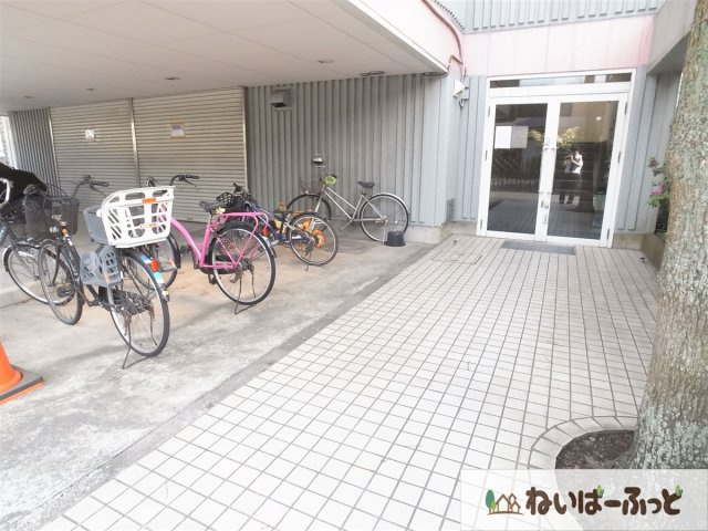 【外観】 | アネックス檀 | お部屋探しはねいばーふっど千葉店にお任せ下さい☆