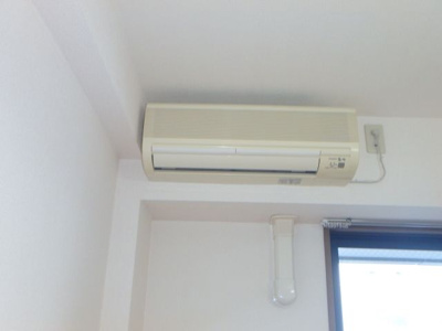 【設備】 | エヴァンス元住吉