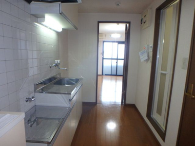 【キッチン】 | エヴァンス元住吉