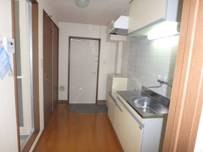 【キッチン】 | エヴァンス元住吉