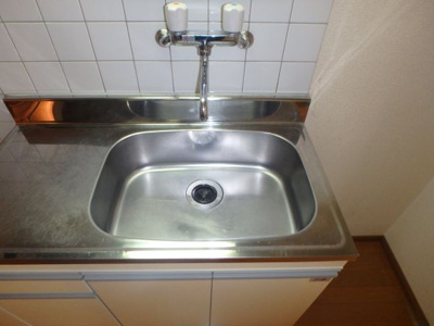 【キッチン】 | エヴァンス元住吉