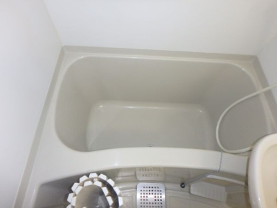 【浴室】 | エヴァンス元住吉