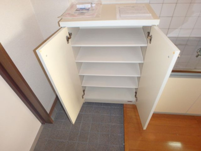 【収納】 | エヴァンス元住吉