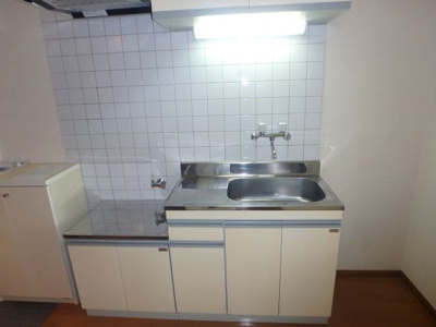 【キッチン】 | エヴァンス元住吉