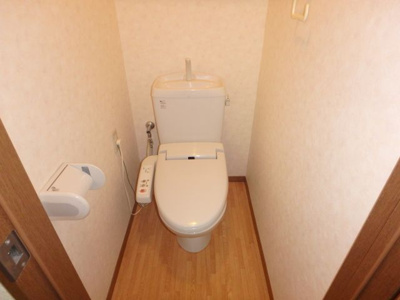 【トイレ】 | エヴァンス元住吉