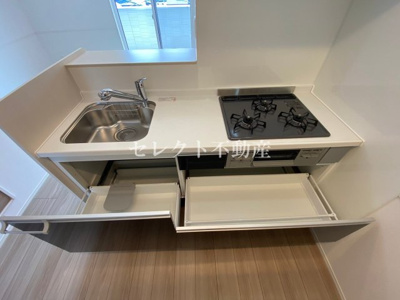 【設備】 | ザ サンハート八代 | 【ザ サンハート八代】