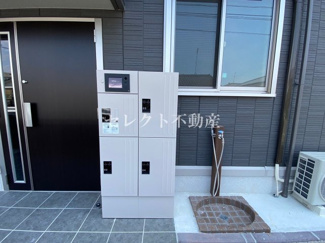 【その他共用部分】 | ザ サンハート八代 | 【ザ サンハート八代】