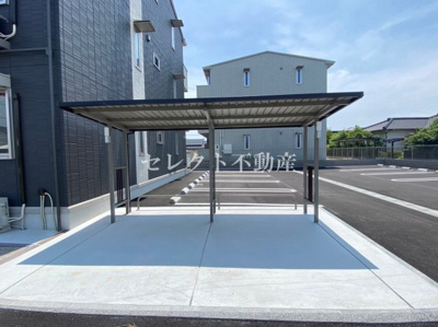 【その他共用部分】 | ザ サンハート八代 | 【ザ サンハート八代】