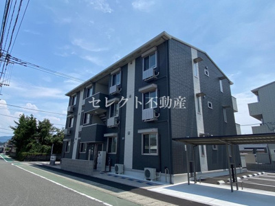 【外観】 | ザ サンハート八代 | 【ザ サンハート八代】外観です