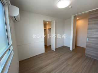 【寝室】 | ザ サンハート八代 | 【ザ サンハート八代】