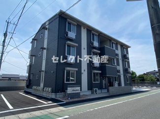 【外観】 | ザ サンハート八代 | 【ザ サンハート八代】外観です