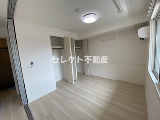 【寝室】 | ザ サンハート八代 | 【ザ サンハート八代】