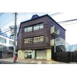 NOR池尻大橋の画像