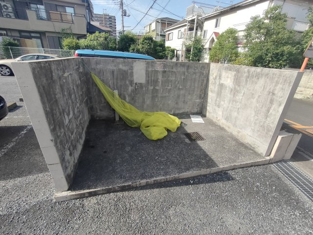 グランピアのその他共用部分
