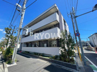 MAISON REVEの画像