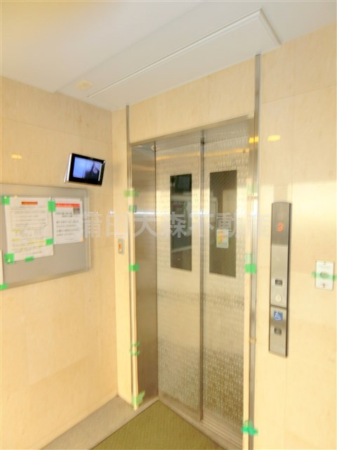 T.Kパレス梅屋敷のその他共用部分